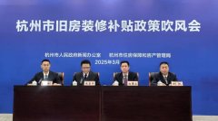 针对杭州2023年1月1日前建成的城乡住