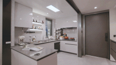 贸易配套方面：项目地处西虹桥15分钟糊口圈城市