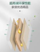 以家”为品牌定位